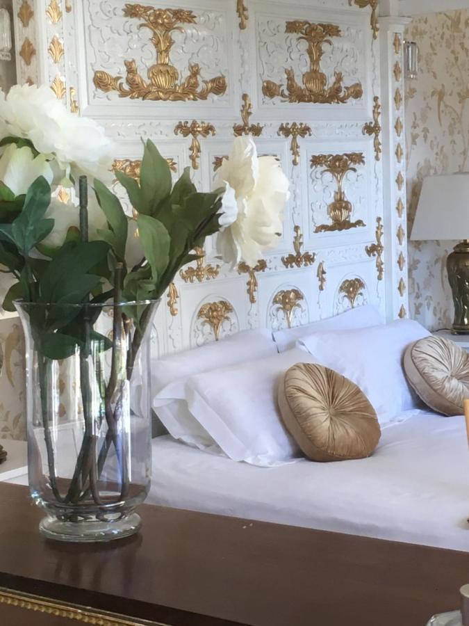 Bed and Breakfast Manoir De L'Epine Saint-Severin Экстерьер фото