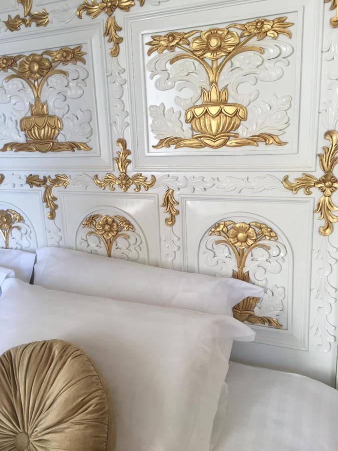 Bed and Breakfast Manoir De L'Epine Saint-Severin Экстерьер фото
